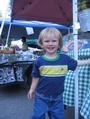 Occidental Bohemian Farmers Market profile picture