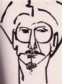 Ezra Pound profile picture