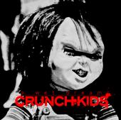 CRUNCH KIDS profile picture