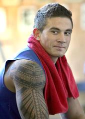 sonny bill profile picture