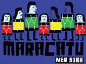 Maracatu NY profile picture