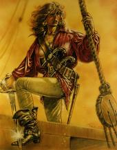 Mary Read profile picture