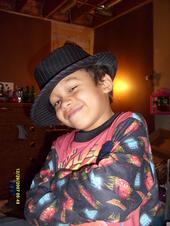 Prince Kayden -BIG TINGS A GWAN!!! profile picture