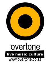 Overtone - Gig Guide South Africa profile picture