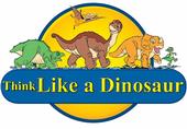 THINK like a DINOSAUR profile picture