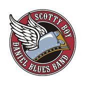 Scottyboy Daniel Blues Band profile picture