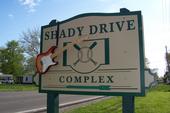 Shady Drive profile picture