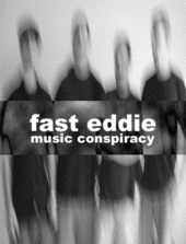 Fast Eddie Music Conspiracy profile picture