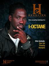 I-Octane profile picture