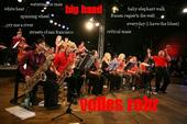 Big Band "Volles Rohr" profile picture