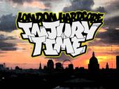 Injury Time (new song up) profile picture