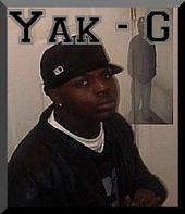 Itz Yak fuck’n G u already kno profile picture