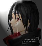 [I]tachi-[K]unâ„¢[my heart..its broken again] profile picture