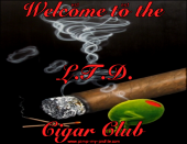 The Official L.T.D. Cigar Club profile picture