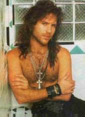 Kip Winger profile picture