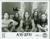 Acid Bath profile picture