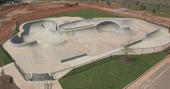 Skatepark of Athens, GA profile picture