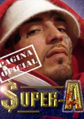 $UPER-A, EL SEÃ‘OR DEL RAP!!! profile picture