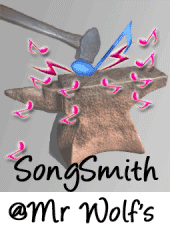 SongSmith profile picture