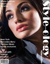 Style-ology MagazineÂ® profile picture