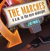 THE MARCHES profile picture