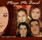 MayaMo Band profile picture