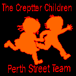 The Creptter Children street team profile picture