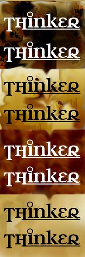 Thinker profile picture