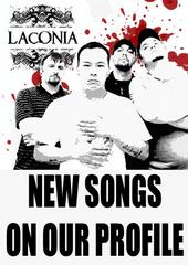 LACONIA : NEW SONGS! profile picture