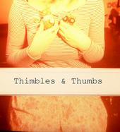 Thimbles & Thumbs Fanzie profile picture