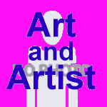 Art and Artist (Art Magazine) profile picture