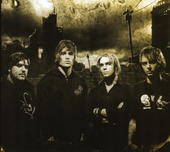 Fightstar Street Team profile picture