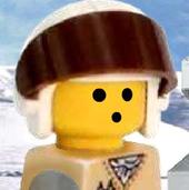 Lego profile picture