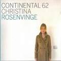 christina rosenvinge profile picture