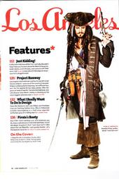 Captain Jack Sparrow™ profile picture