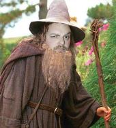 Instructor Gandalf the Greg profile picture