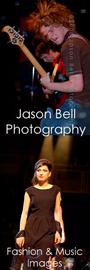 Jase Bell - Photographer in Northern Ireland' profile picture