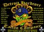 Detroit Hardcore Tattoo Co. profile picture