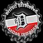 Detroit Hardcore Tattoo Co. profile picture