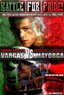 The Official Ferocious Fernando Vargas profile picture