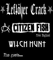 Citizen Crack Tour 2007 profile picture