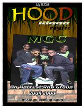 Th3 Official M.G.C Music Pag3 profile picture