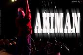 AHIMAN :: EVENTOS ESTE FIN DE SEMANA!! profile picture