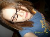 this is my old myspace. profile picture