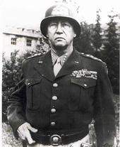 George Patton profile picture