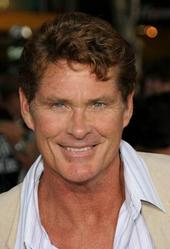 David Hasselhoff profile picture