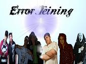 Error Teining profile picture