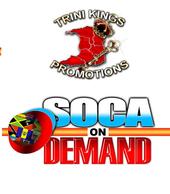 THANX 2 U SOCA ON DEMAND WAS A SELL OFF ONCE AGAIN profile picture