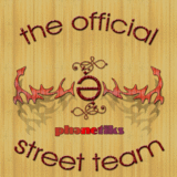 Phenetiks Street Team profile picture