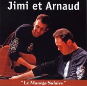 Jimi et Arnaud profile picture